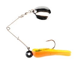 Johnson Beetle Spins 11 Johnson Beetle Spins