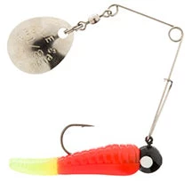 Johnson Beetle Spins 13 Johnson Beetle Spins