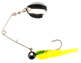 Johnson Beetle Spins 12 Johnson Beetle Spins