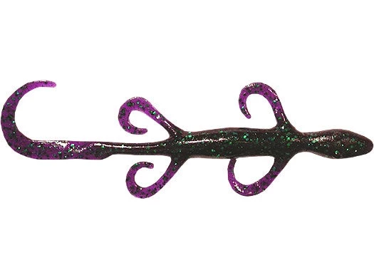 Soft Baits Zoom 8" Magnum Lizard 21 Soft Baits Zoom 8" Magnum Lizard