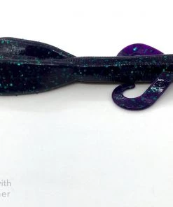 Strike King Magnum Game Hawg Soft Baits 23 Strike King Magnum Game Hawg Soft Baits