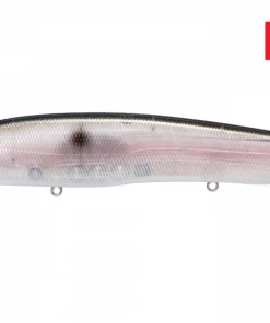 Jerkbaits Megabass Kanata Jerkbait