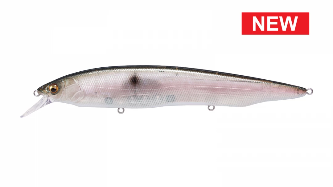 Jerkbaits Megabass Kanata Jerkbait 3 Jerkbaits Megabass Kanata Jerkbait