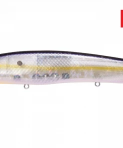 Jerkbaits Megabass Kanata Jerkbait 9 Jerkbaits Megabass Kanata Jerkbait