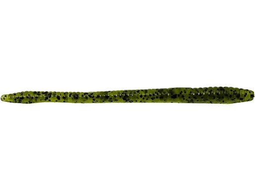 Soft Baits Zoom Finesse Worm 16 Soft Baits Zoom Finesse Worm