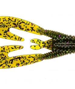 Trailers NetBait Kickin' B Chunk