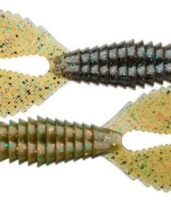 Reaction Innovations Spicy Beaver 4.0