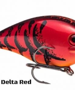 Strike King KVD Magnum 4.0 Squarebill