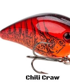 Strike King KVD Magnum 4.0 Squarebill