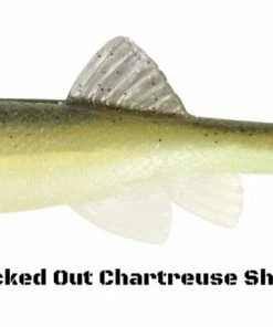 Little Creeper Baits Little Creeper 6