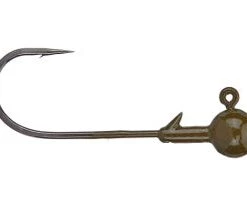 Dirty Jigs Luke Clausen Shaky Head Shaky Heads