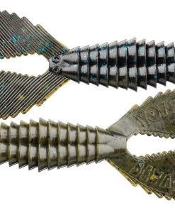 Reaction Innovations Spicy Beaver 4.0