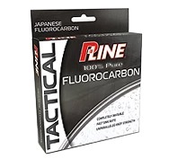 P-LINE TACTICAL Fluorocarbon