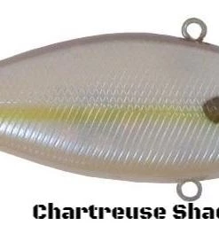 Lucky Craft LV-Max 500 Lipless Crankbait