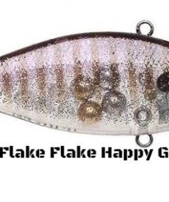 Lucky Craft LV-Max 500 Lipless Crankbait