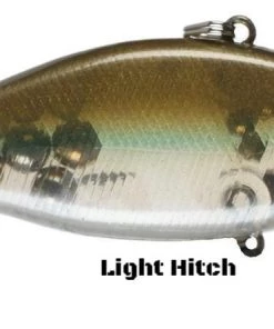 Lucky Craft LV-Max 500 Lipless Crankbait