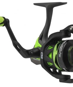Spinning Reels Lew's Mach 2 Spinning Reel