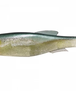 Megabass MagDraft Freestyle Swimbaits Soft Swimbaits