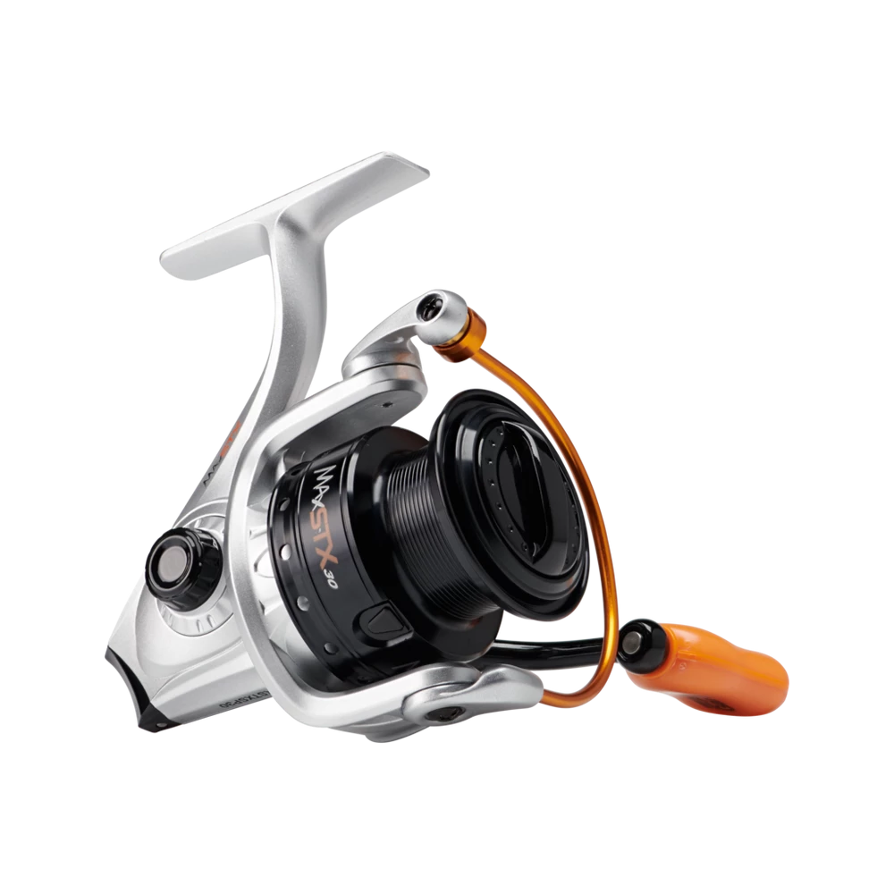 Abu Garcia Max-STX Spinning Spinning Reels 3 Abu Garcia Max-STX Spinning Spinning Reels
