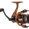 Lew's Mach Crush Spinning Reels