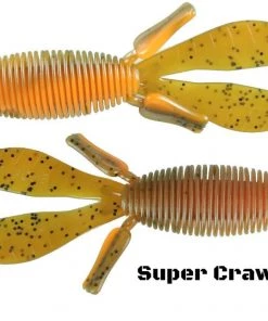 Missile Baits D Bomb Soft Baits