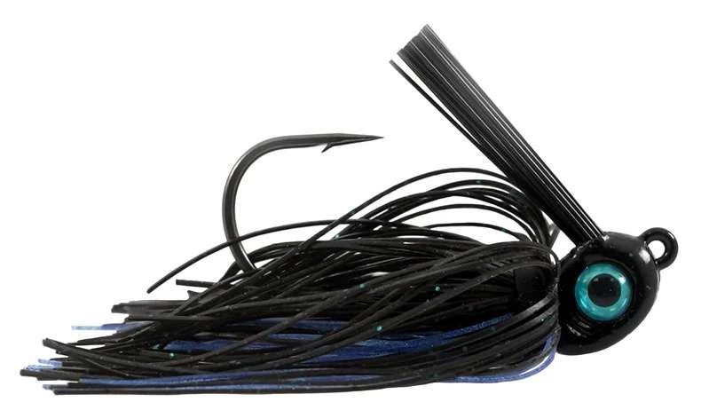 Missile Jigs Ike's Mini Swim Jig 6 Missile Jigs Ike's Mini Swim Jig