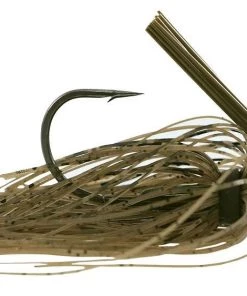 Missile Jigs Ike's Mini Swim Jig 15 Missile Jigs Ike's Mini Swim Jig