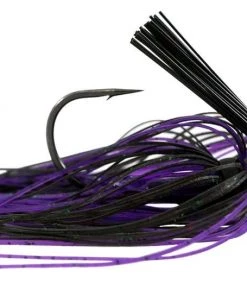 Missile Jigs Ike's Mini Swim Jig 16 Missile Jigs Ike's Mini Swim Jig