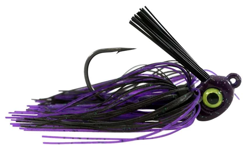 Missile Jigs Ike's Mini Swim Jig 8 Missile Jigs Ike's Mini Swim Jig