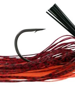 Missile Jigs Ike's Mini Swim Jig 17 Missile Jigs Ike's Mini Swim Jig