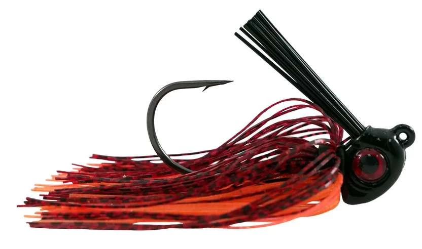 Missile Jigs Ike's Mini Swim Jig 9 Missile Jigs Ike's Mini Swim Jig