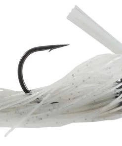 Missile Jigs Ike's Mini Swim Jig 18 Missile Jigs Ike's Mini Swim Jig