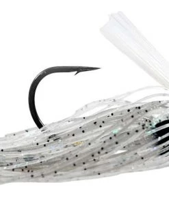 Missile Jigs Ike's Mini Swim Jig 19 Missile Jigs Ike's Mini Swim Jig