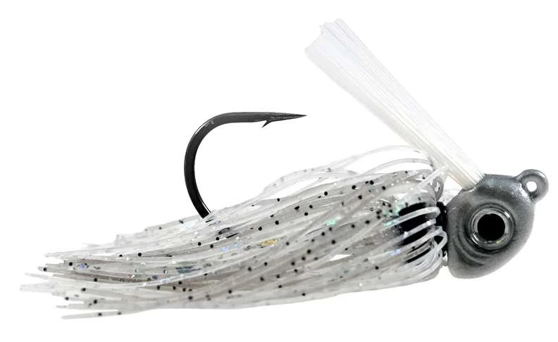 Missile Jigs Ike's Mini Swim Jig 11 Missile Jigs Ike's Mini Swim Jig