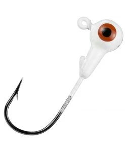 Strike King Mr. Crappie Jig Heads