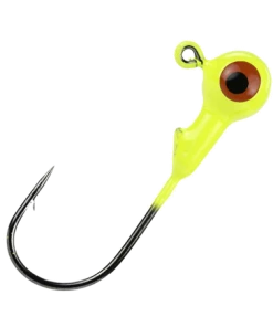 Strike King Mr. Crappie Jig Heads