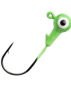 Strike King Mr. Crappie Jig Heads