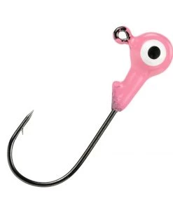 Strike King Mr. Crappie Jig Heads