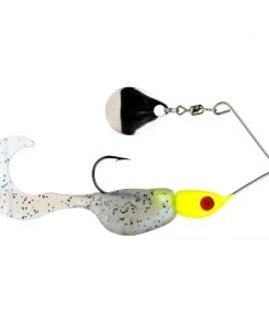 Strike King Mr. Crappie Spin Baby Spinnerbaits