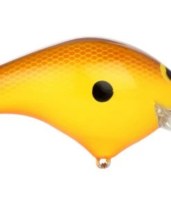 Squarebill Shimano Macbeth Original MB-63F Crankbait