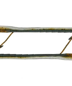 Googan Baits 10" Mondo Worm Curly Tail Worms 10 Googan Baits 10