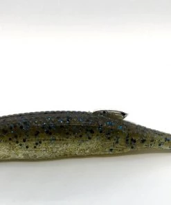 Castaic Jerky J Soft Baits