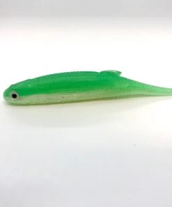 Castaic Jerky J Soft Baits