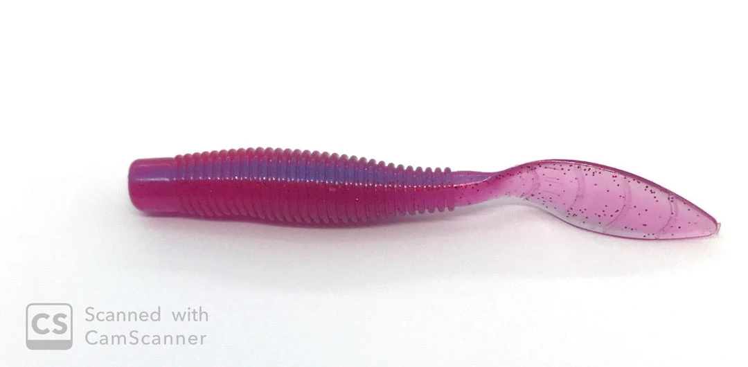 Missile Baits NED BOMB Soft Baits 16 Missile Baits NED BOMB Soft Baits