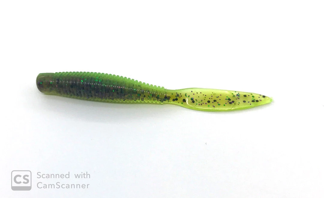 Missile Baits NED BOMB Soft Baits 18 Missile Baits NED BOMB Soft Baits