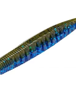 Strike King Ned Ocho