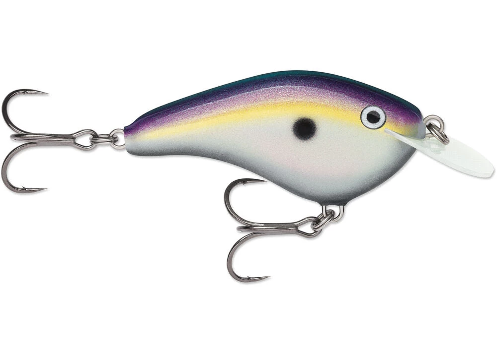 Rapala Ott's Garage Series Slim 6 Crankbaits 5 Rapala Ott's Garage Series Slim 6 Crankbaits