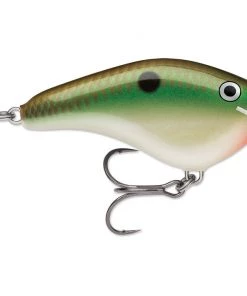 Rapala Ott's Garage Series Slim 6 Crankbaits 33 Rapala Ott's Garage Series Slim 6 Crankbaits