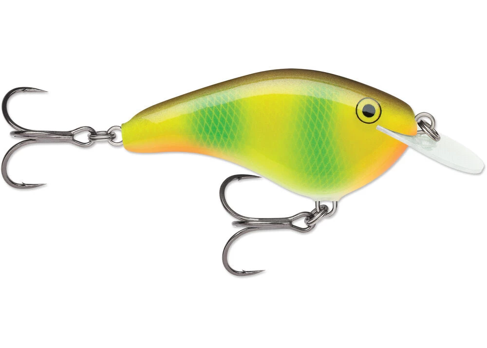 Rapala Ott's Garage Series Slim 6 Crankbaits 3 Rapala Ott's Garage Series Slim 6 Crankbaits