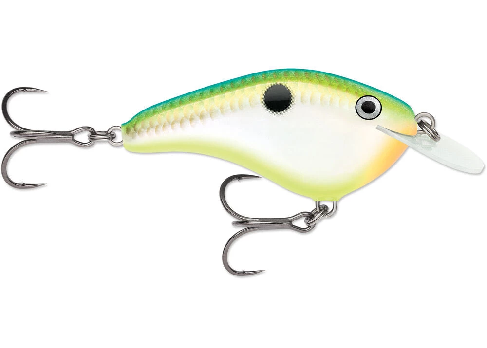 Rapala Ott's Garage Series Slim 6 Crankbaits 13 Rapala Ott's Garage Series Slim 6 Crankbaits
